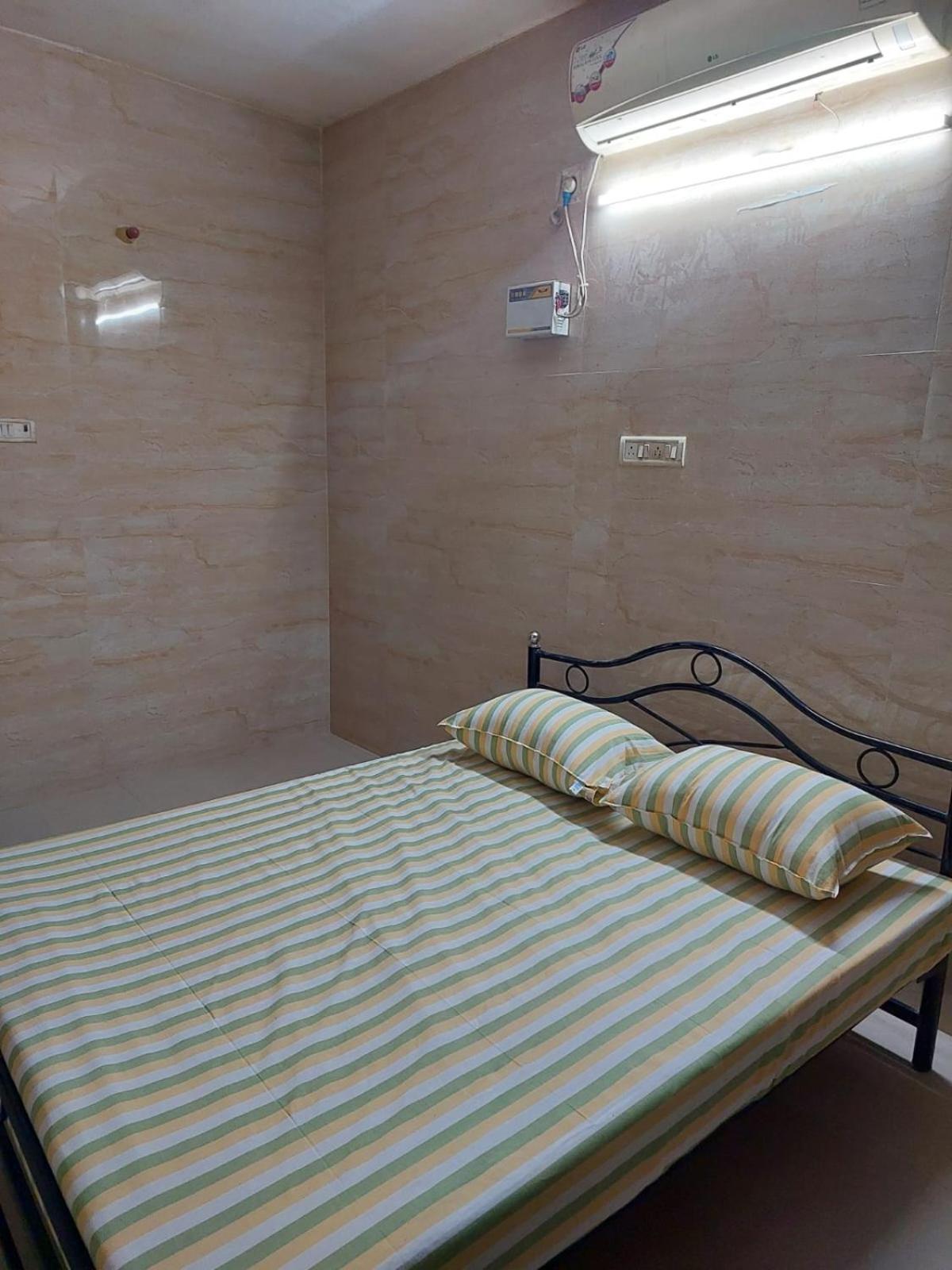 St Xavier Always Hotel Chennai Eksteriør billede